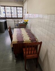 Blk 102 Jurong East Ville (Jurong East), HDB 3 Rooms #455241271